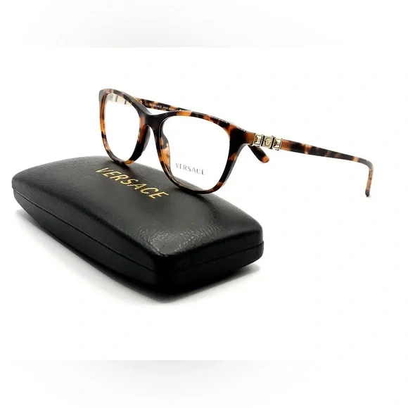 New Women’s Versace Eyeglasses - Picture 2 of 6